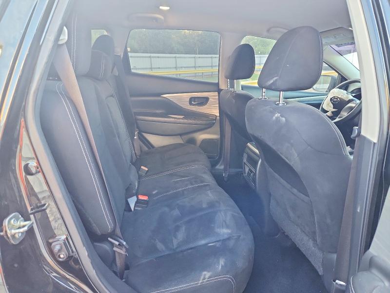 2016 Nissan Murano მანქანა იყიდება აუქციონზე, vin: 5N1AZ2MH2GN112071, აუქციონის ნომერი: 68819796