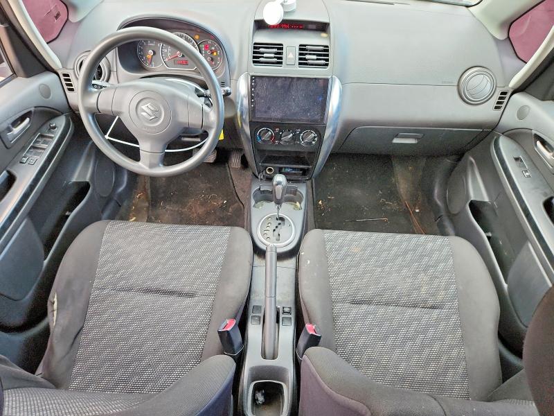 Продаж на аукціоні авто 2007 Suzuki Sx4, vin: JS2YB413475101557, номер лоту: 69345416
