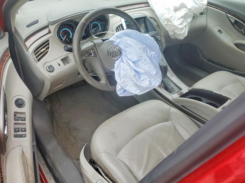Aukcja sprzedaży 2013 Buick Lacrosse, vin: 1G4GC5E30DF136715, numer aukcji: 68546316