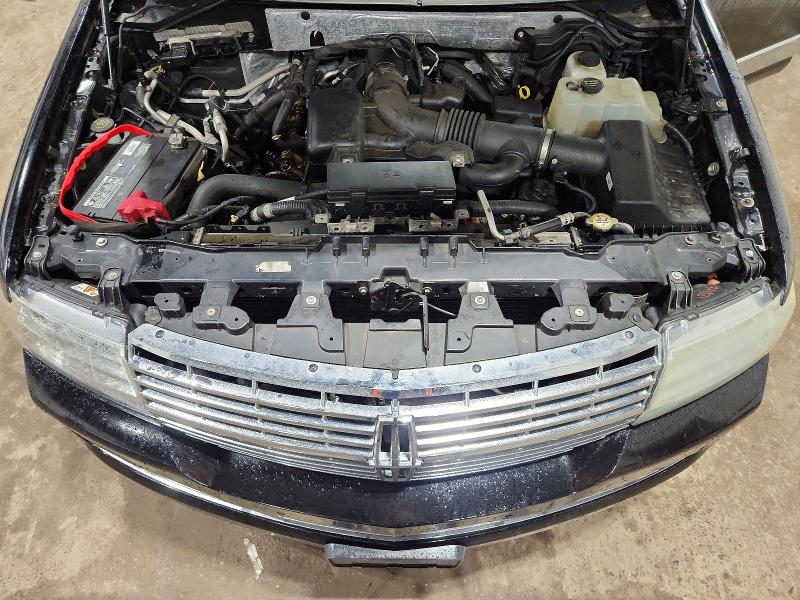 70909116 :رقم المزاد ، 5LMJJ3J58DEL05826 vin ، 2013 Lincoln Navigator مزاد بيع