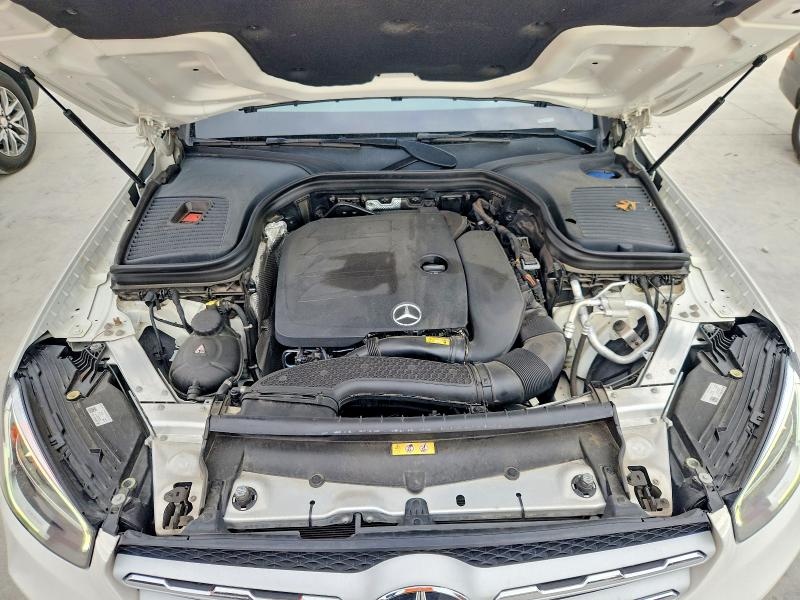 Продажа на аукционе авто 2021 Mercedes-benz Glc, vin: W1N0G8DB0MV272684, номер лота: 70685136