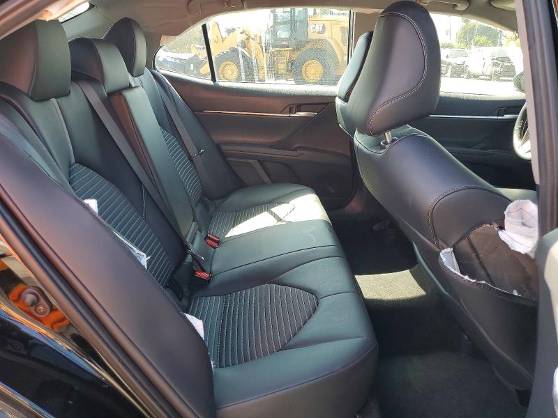 Продаж на аукціоні авто 2023 Toyota Camry, vin: 4T1G11AKXPU794733, номер лоту: 69774026