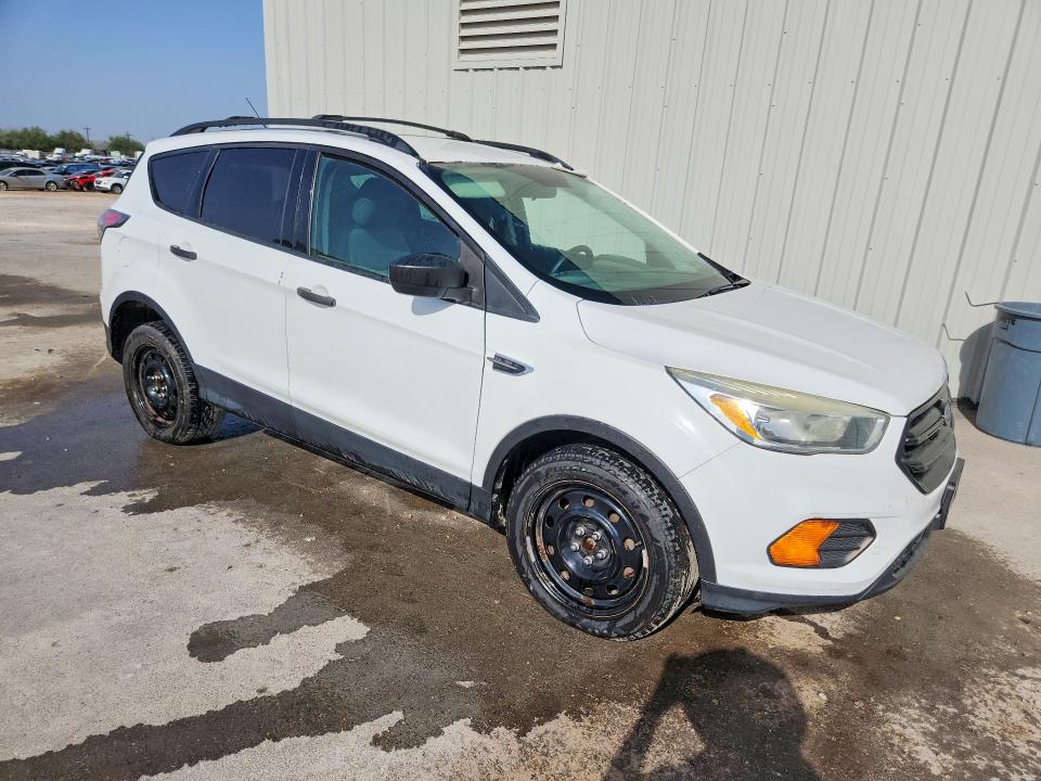 Aukcja sprzedaży 2017 Ford Escape, vin: 1FMCU0F79HUA69288, numer aukcji: 68849286