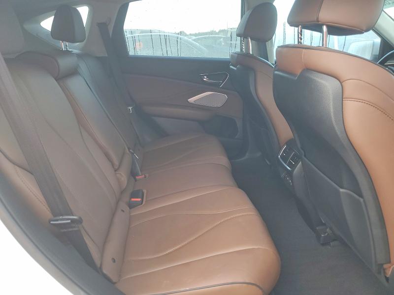 Aukcja sprzedaży 2020 Acura Rdx, vin: 5J8TC2H78LL031244, numer aukcji: 68250266