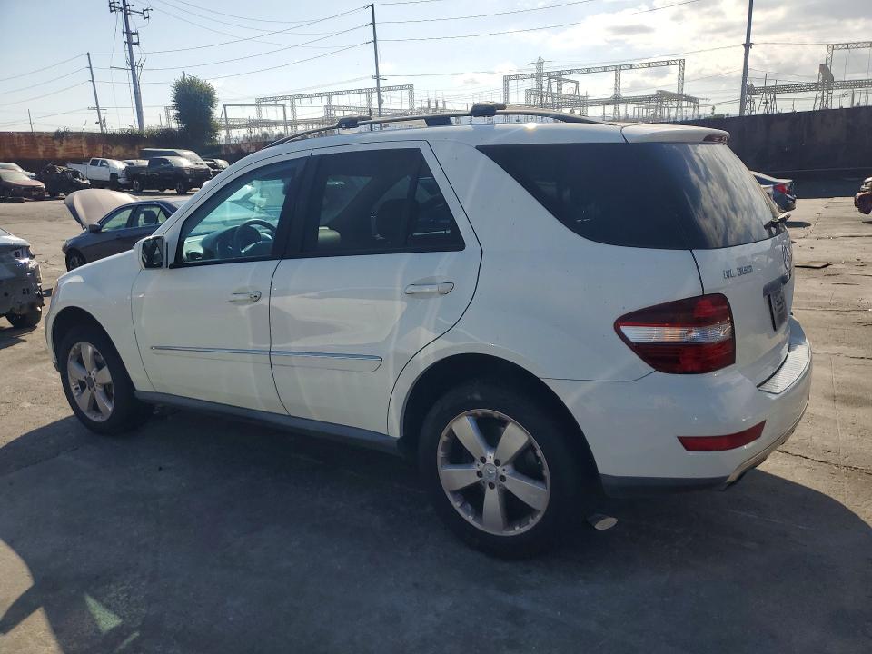 Продаж на аукціоні авто 2009 Mercedes-benz Ml, vin: 4JGBB86E49A499604, номер лоту: 69971426