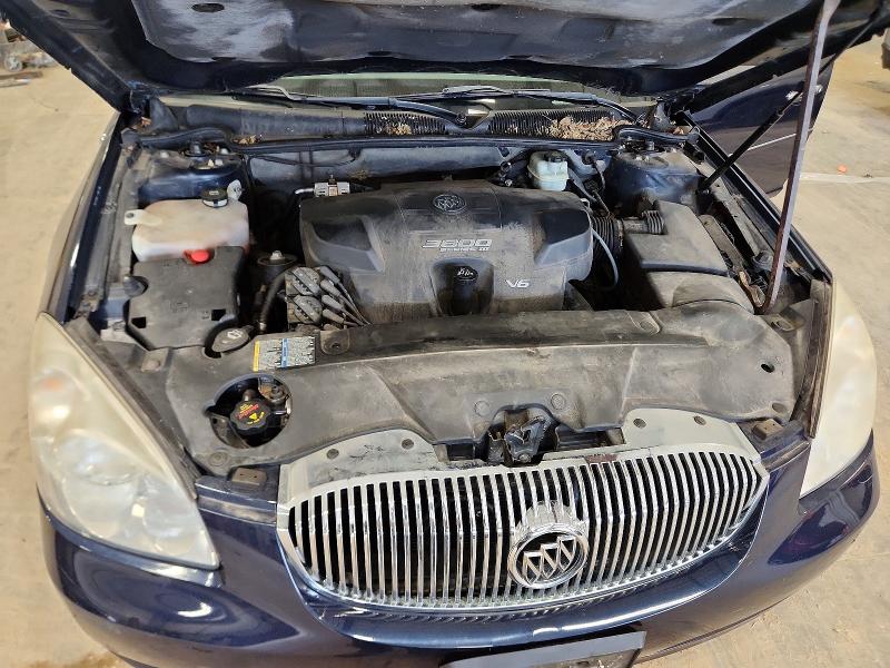 67644756 :رقم المزاد ، 1G4HP57276U197040 vin ، 2006 Buick Lucerne مزاد بيع