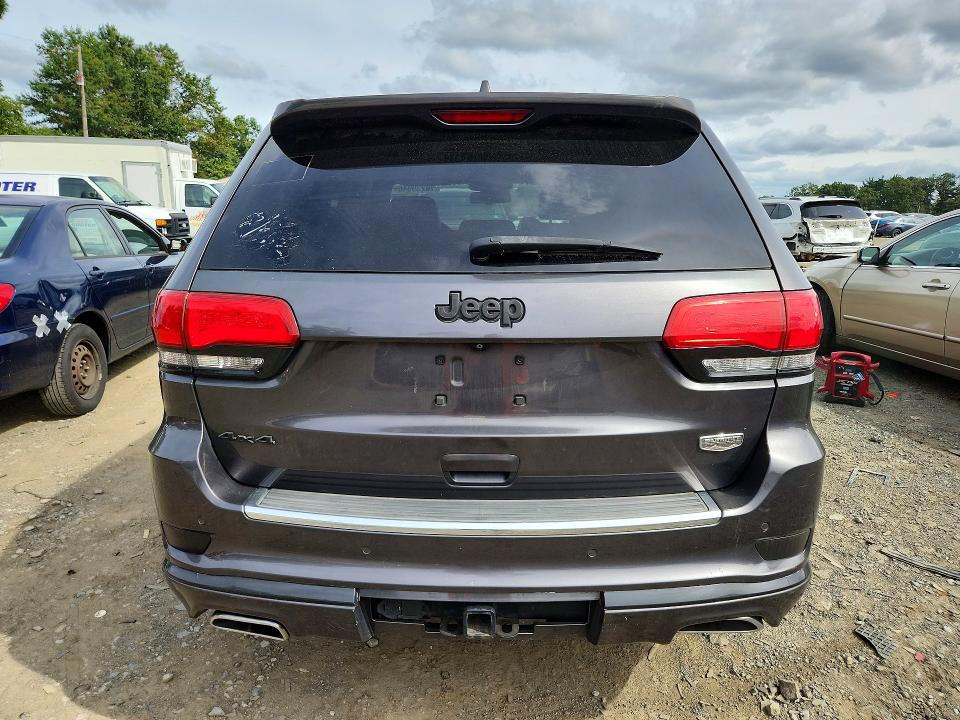 70239946 :رقم المزاد ، 1C4RJFJG6FC782962 vin ، 2015 Jeep Grand Cherokee مزاد بيع
