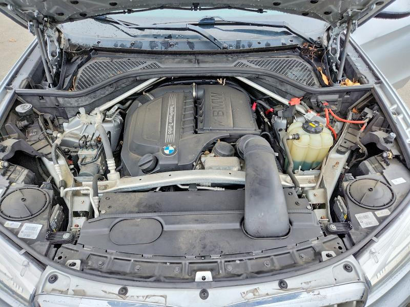 Aukcja sprzedaży 2018 Bmw X5, vin: 5UXKR0C58J0Y02835, numer aukcji: 66542456