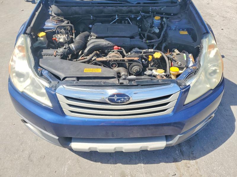 Продаж на аукціоні авто 2011 Subaru Outback, vin: 4S4BRBKC0B3310437, номер лоту: 70567466