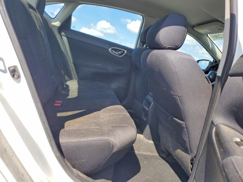 Продаж на аукціоні авто 2013 Nissan Sentra, vin: 3N1AB7AP0DL735656, номер лоту: 68290206