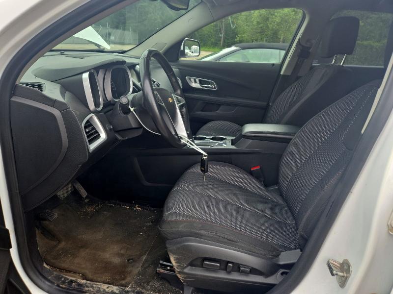 Продажа на аукционе авто 2017 Chevrolet Equinox, vin: 2GNALCEK7H1571418, номер лота: 66024606