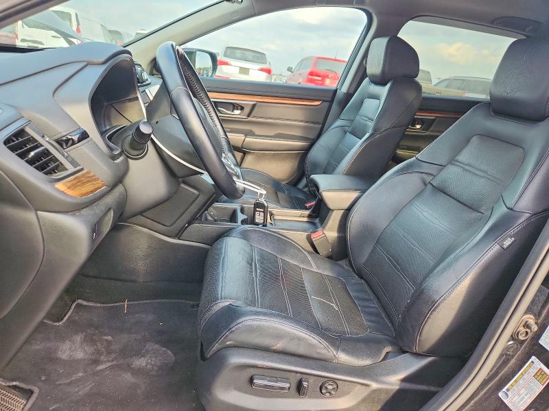Aukcja sprzedaży 2017 Honda Cr-v, vin: 2HKRW1H81HH505033, numer aukcji: 68061476