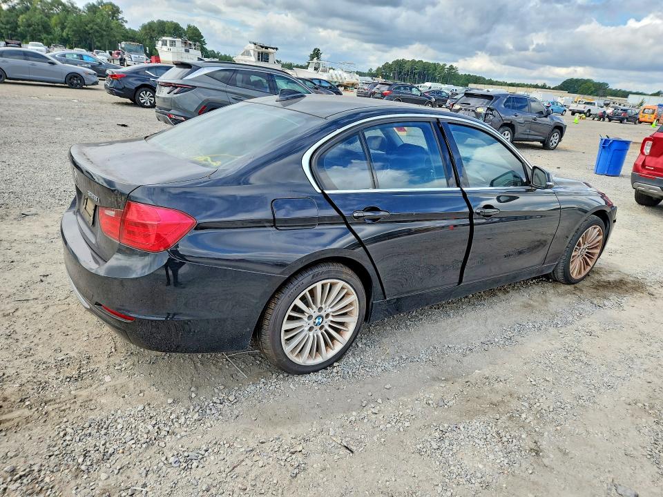 Aukcja sprzedaży 2012 Bmw 328, vin: WBA3A5C52CF340473, numer aukcji: 69089056