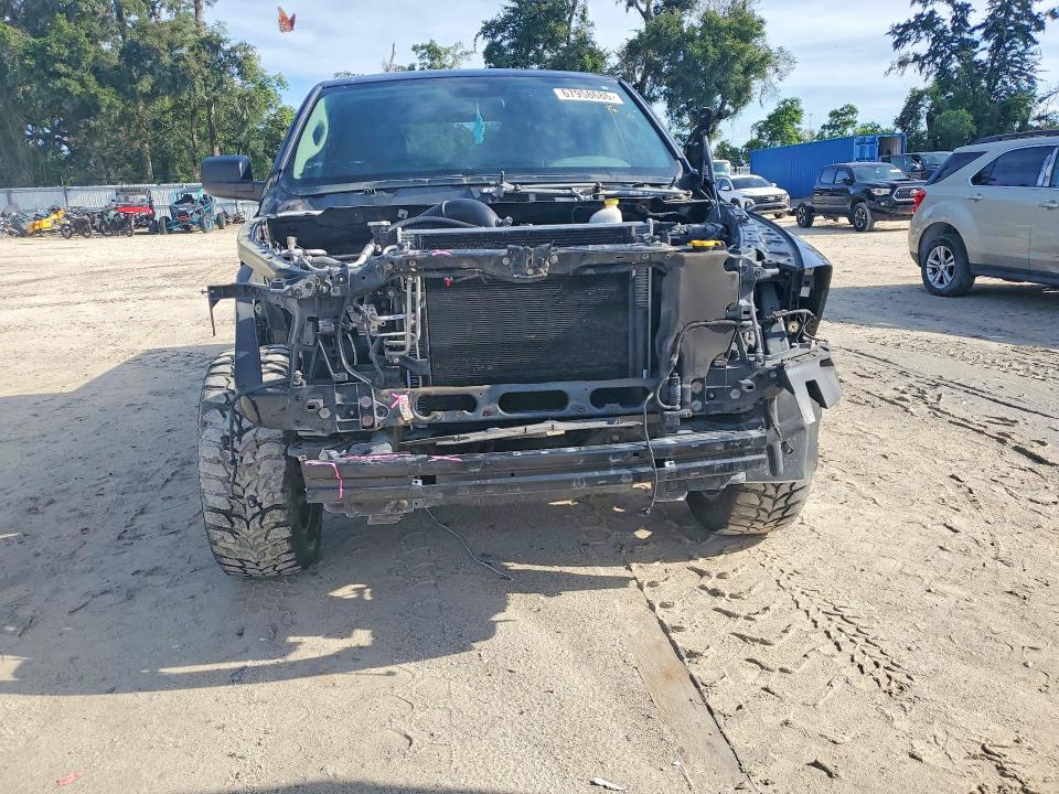 Продажа на аукционе авто 2016 Ram 1500, vin: 1C6RR6KT8GS183547, номер лота: 67958686