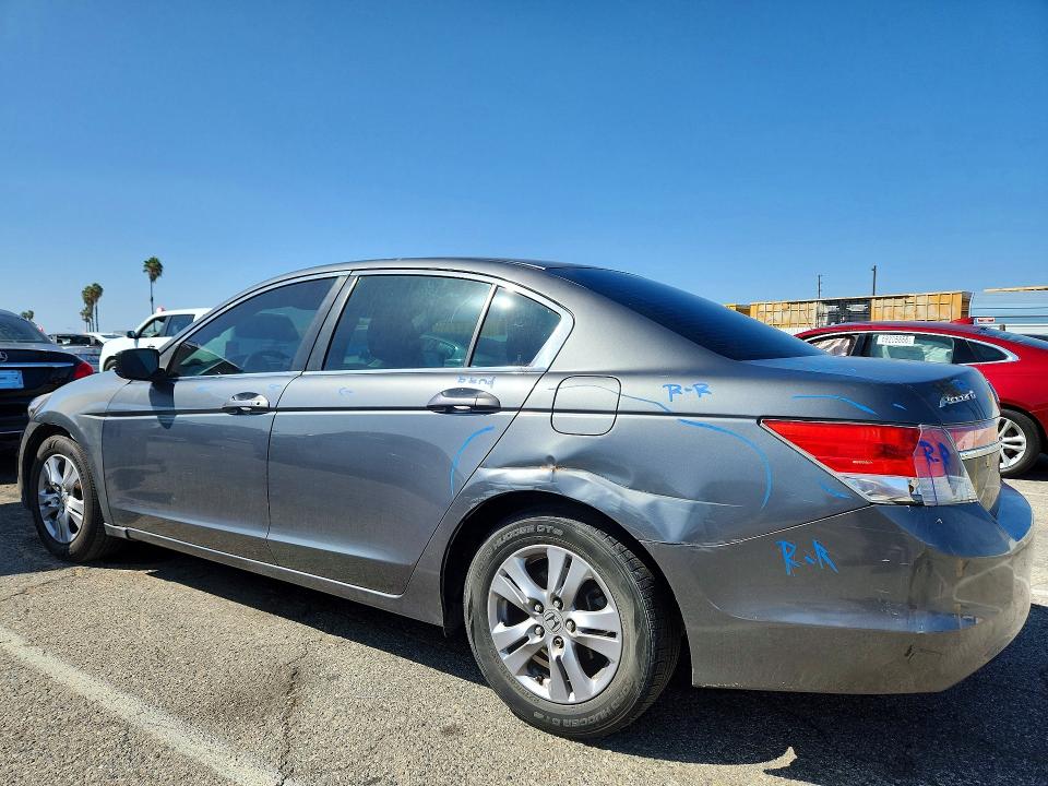 Aukcja sprzedaży 2012 Honda Accord, vin: 1HGCP2F48CA059960, numer aukcji: 68983926