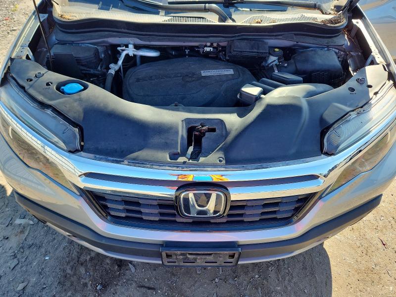 Aukcja sprzedaży 2020 Honda Ridgeline, vin: 5FPYK3F75LB012628, numer aukcji: 68745016