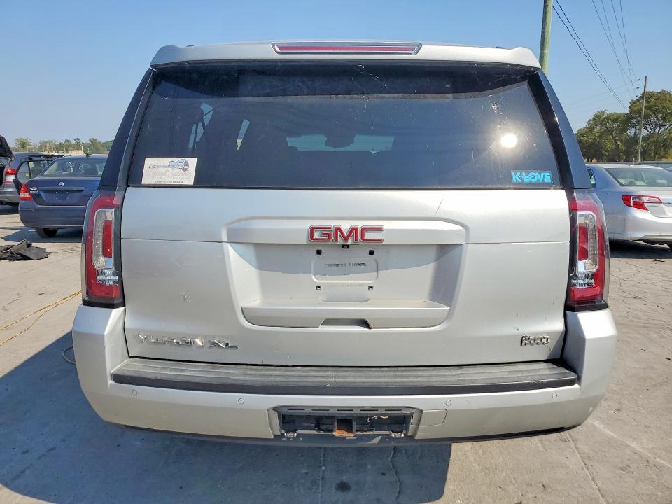 Aukcja sprzedaży 2018 Gmc Yukon Xl, vin: 1GKS1GKC2JR137027, numer aukcji: 69325046