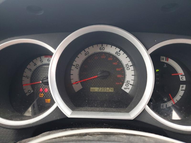 70054826 :رقم المزاد ، 3TMLU4EN4CM099730 vin ، 2012 Toyota Tacoma مزاد بيع