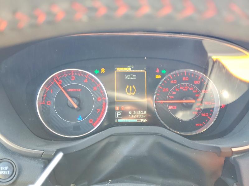 68406376 :رقم المزاد ، 4S3GTAK6XH3700714 vin ، 2017 Subaru Impreza مزاد بيع