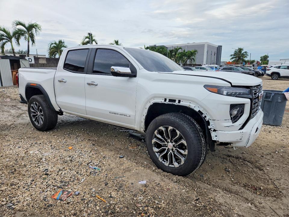 69886876 :رقم المزاد ، 1GTP6FEK6P1152007 vin ، 2023 Gmc Canyon مزاد بيع