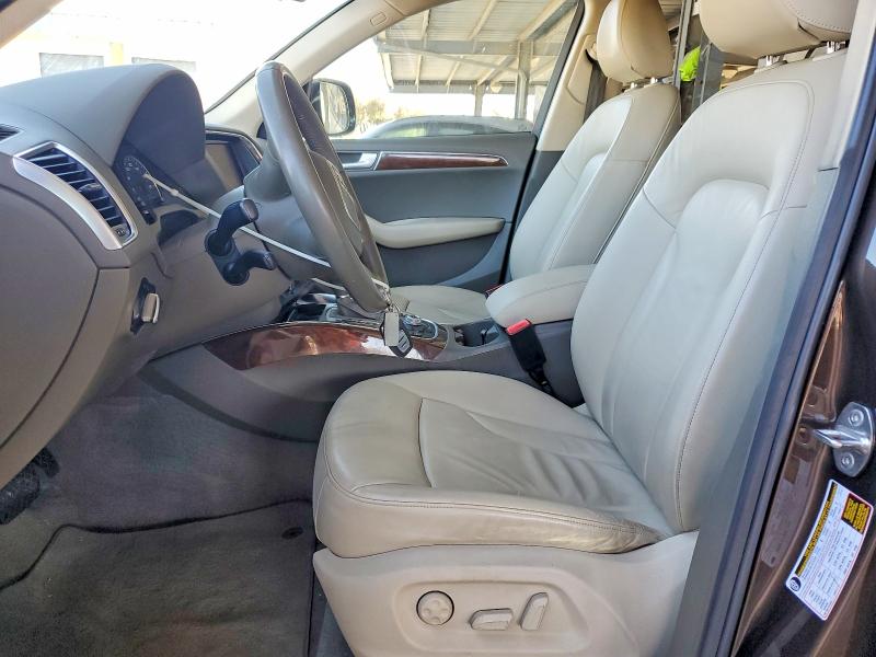 Aukcja sprzedaży 2011 Audi Q5, vin: WA1LFAFPXBA025601, numer aukcji: 69366456