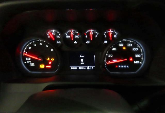 Aukcja sprzedaży 2024 Chevrolet Silverado, vin: 3GCPABEK3RG422600, numer aukcji: 68612046