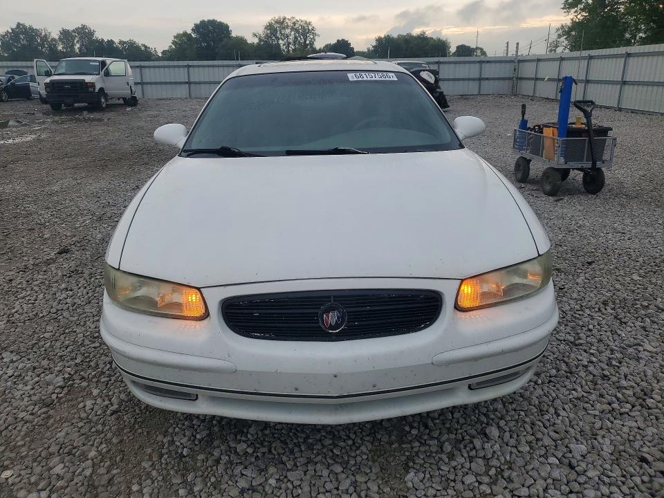 Aukcja sprzedaży 2000 Buick Regal, vin: 2G4WB55K6Y1238720, numer aukcji: 68157586