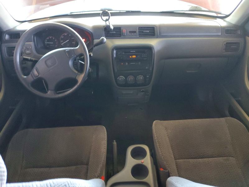 Продажа на аукционе авто 1998 Honda Cr-v, vin: JHLRD1867WC048499, номер лота: 66840406
