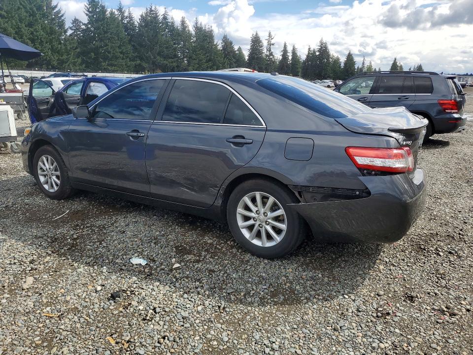 67729396 :رقم المزاد ، 4T1BK3EK7BU123882 vin ، 2011 Toyota Camry مزاد بيع