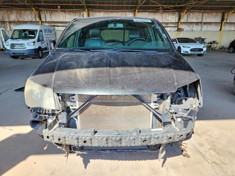 Продаж на аукціоні авто 2014 Dodge Grand Caravan, vin: 2C4RDGEG6ER306496, номер лоту: 66185376