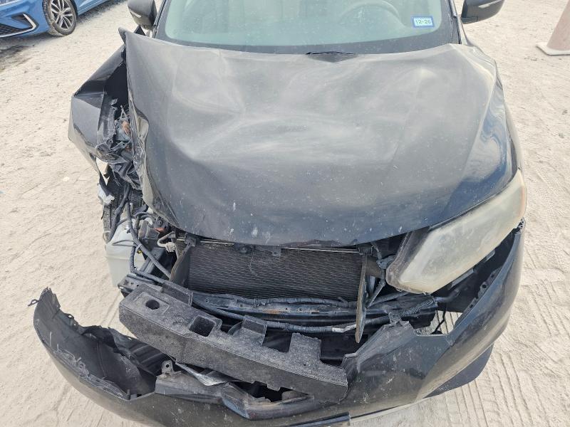 66822516 :رقم المزاد ، KNMAT2MTXFP506642 vin ، 2015 Nissan Rogue مزاد بيع