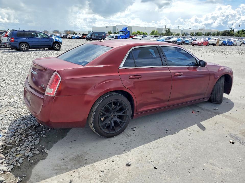 Aukcja sprzedaży 2013 Chrysler 300, vin: 2C3CCABG5DH708111, numer aukcji: 68159396