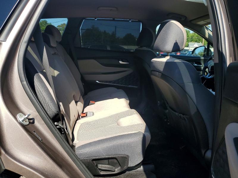 Aukcja sprzedaży 2019 Hyundai Santa Fe, vin: 5NMS33AD3KH086085, numer aukcji: 69249926
