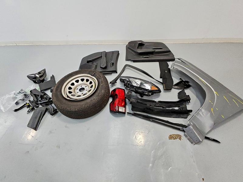 Продаж на аукціоні авто 2026 Chevrolet Colorado, vin: 1GCPSBEK9T1157040, номер лоту: 66129896