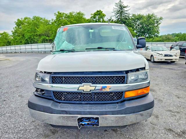 Продаж на аукціоні авто 2015 Chevrolet Express G3500, vin: 1GAZG1FF3F1236206, номер лоту: 70716596