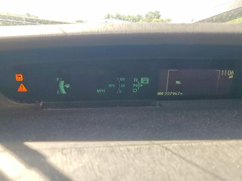 2015 Toyota Prius მანქანა იყიდება აუქციონზე, vin: JTDKN3DU0F0406958, აუქციონის ნომერი: 68088096