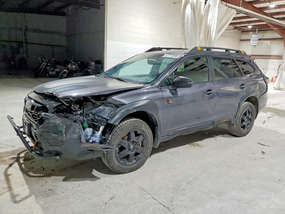 Aukcja sprzedaży 2024 Subaru Outback, vin: 4S4BTGUD7R3220426, numer aukcji: 67715096