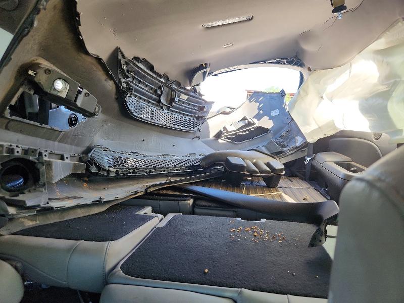 68421646 :رقم المزاد ، 5FNYF5H90GB034131 vin ، 2016 Honda Pilot مزاد بيع