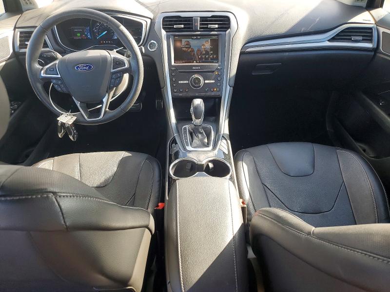 Продажа на аукционе авто 2016 Ford Fusion, vin: 3FA6P0SU8GR195951, номер лота: 69412316