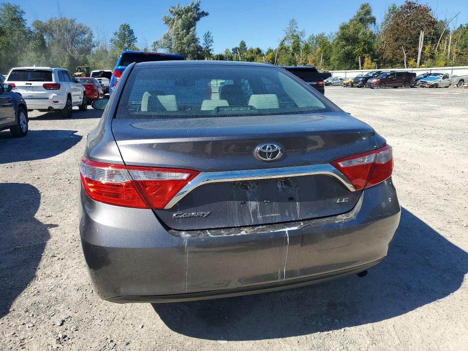 Aukcja sprzedaży 2015 Toyota Camry, vin: 4T1BF1FK6FU112076, numer aukcji: 70178606