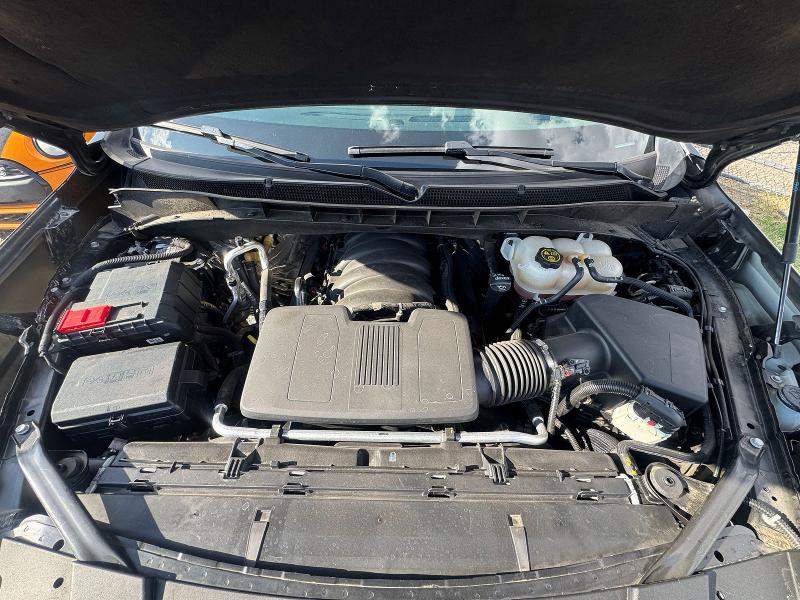 Aukcja sprzedaży 2023 Cadillac Escalade, vin: 1GYS4JKL2PR250382, numer aukcji: 66859446