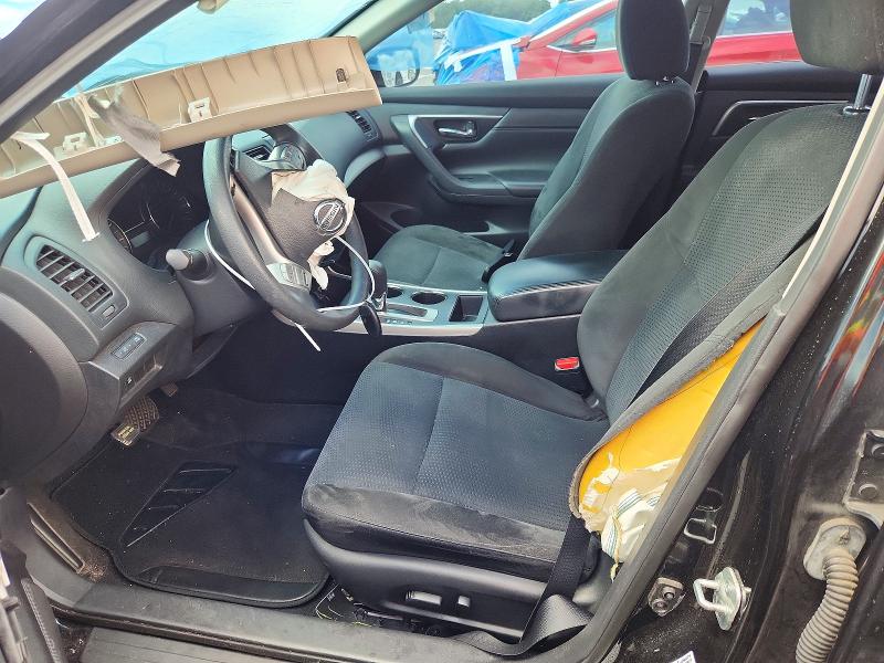Продажа на аукционе авто 2015 Nissan Altima, vin: 1N4AL3AP4FC579435, номер лота: 68270826