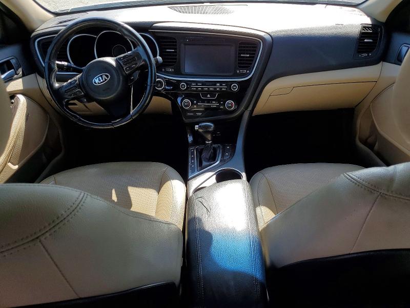 Продажа на аукционе авто 2015 Kia Optima, vin: 5XXGN4A7XFG452306, номер лота: 68069216