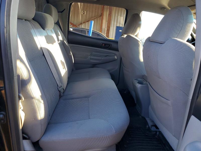 Aukcja sprzedaży 2009 Toyota Tacoma, vin: 3TMMU52NX9M011609, numer aukcji: 67402636