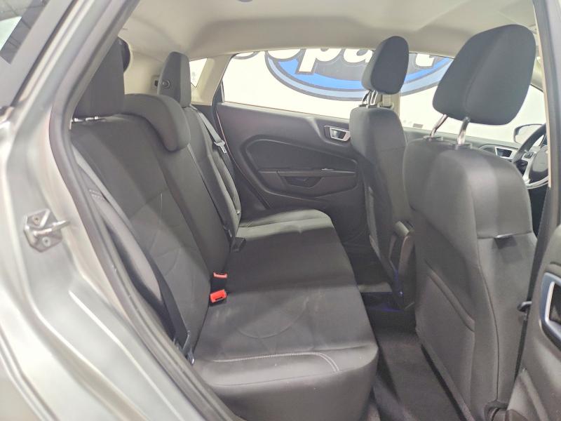 Aukcja sprzedaży 2016 Ford Fiesta, vin: 3FADP4EJ4GM197290, numer aukcji: 67644686
