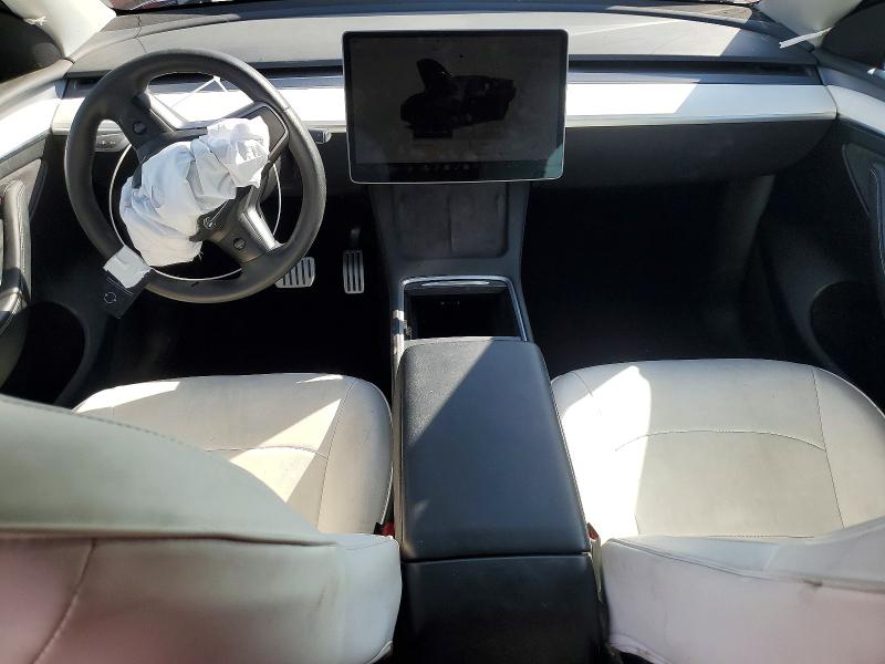 Aukcja sprzedaży 2022 Tesla Model Y, vin: 7SAYGDEF8NF546866, numer aukcji: 68681016