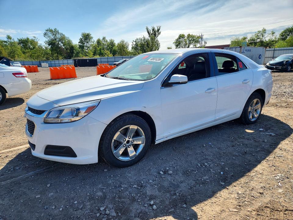 Продажа на аукционе авто 2014 Chevrolet Malibu, vin: 1G11C5SL7EF219972, номер лота: 68924286