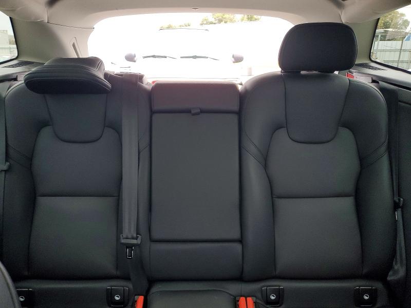 69650226 :رقم المزاد ، YV4L12RL1R1879709 vin ، 2024 Volvo Xc60 مزاد بيع