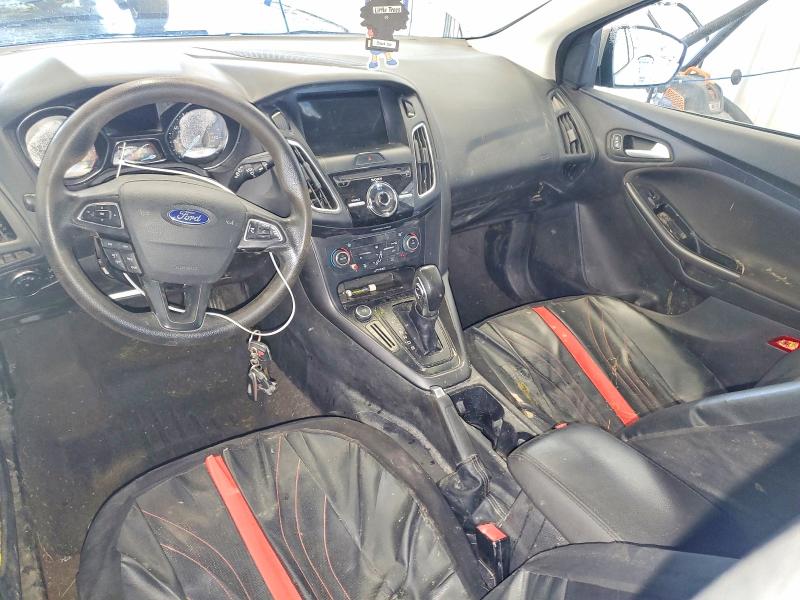 Aukcja sprzedaży 2017 Ford Focus, vin: 1FADP3M23HL228729, numer aukcji: 68442996