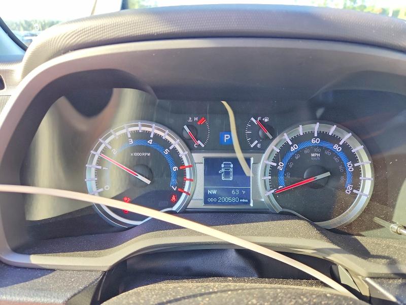 70496606 :رقم المزاد ، JTEBU5JR3F5223177 vin ، 2015 Toyota 4runner مزاد بيع